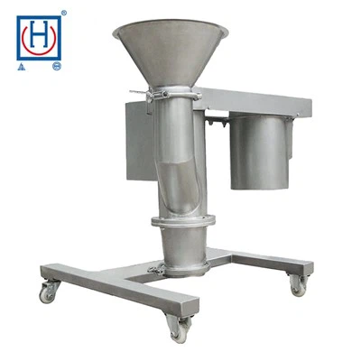 Granulator wibracyjny