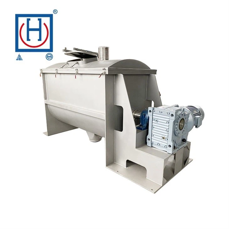Bentonite Mixer
