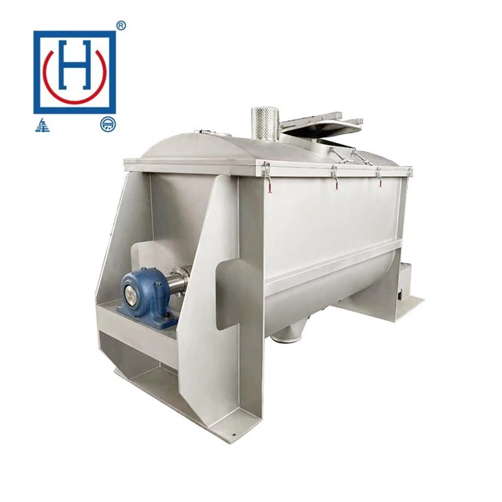 Bentonite Mixer