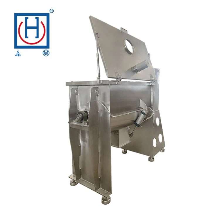 Black Truffle Seasoning Mixer