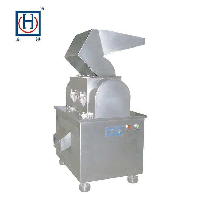 Cinnamomi Ramulus Granules Coarse Crusher