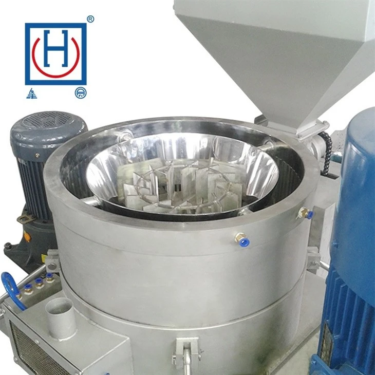 Dry Insect Fine Powder Mill