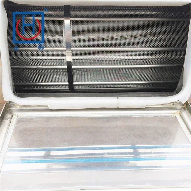 Rotary Sifter Machine