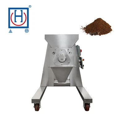 Granulator kawy wahliwy
