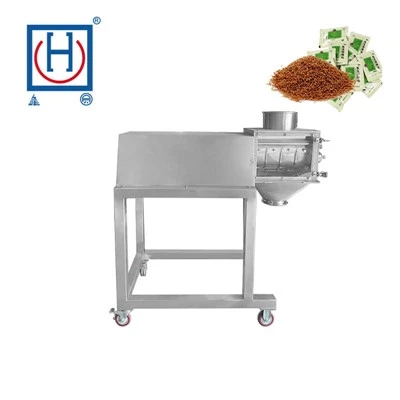 Granulator oscylacyjny Pharma